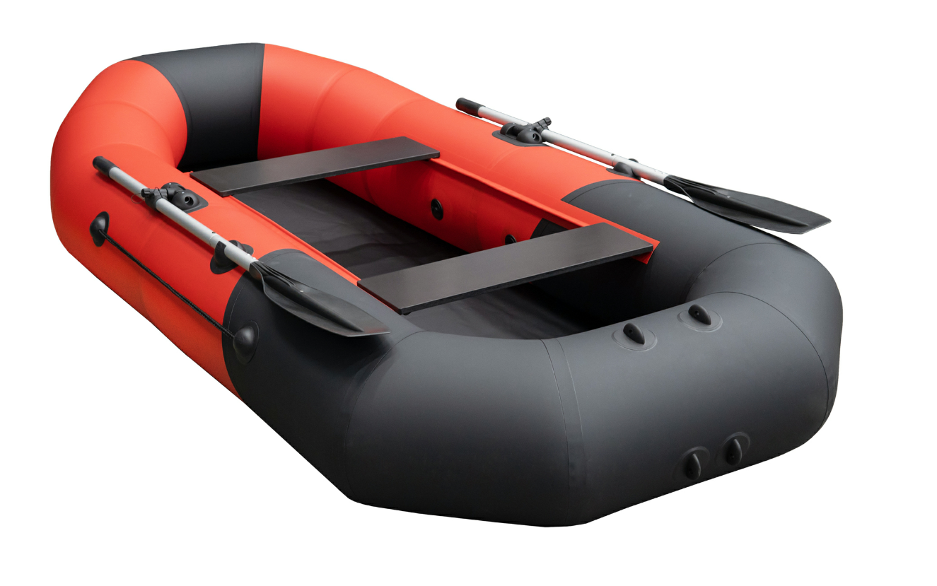 Лодка Таймень NX 270 в Красноярске