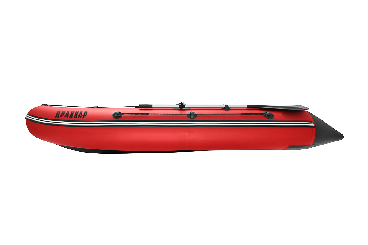 ЛОДКА ДРАККАР 3100 СК HANT в Красноярске