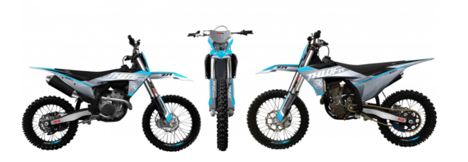 Мотоцикл JHLMOTO JHL ZR5 NB300 (174MN-5) в Красноярске Мотоцикл JHLMOTO JHL ZR5 NB300 (174MN-5) в Красноярске