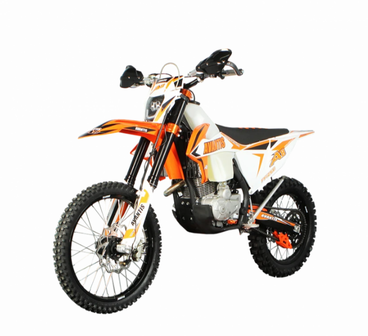 Мотоцикл Avantis A8 250 Carb (PR250/172FMM-5) KKE в Красноярске Мотоцикл Avantis A8 250 Carb (PR250/172FMM-5) KKE в Красноярске