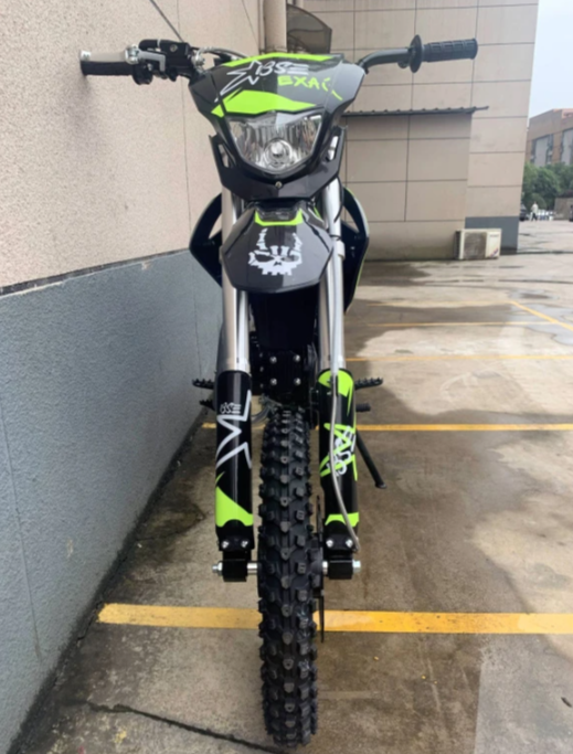 Питбайк BSE EXA SA 14/12 в Красноярске Питбайк BSE EXA SA 14/12 в Красноярске