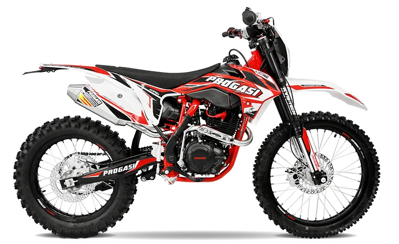 Мотоцикл Progasi SUPER MAX 300 PRO SPORT в Красноярске Мотоцикл Progasi SUPER MAX 300 PRO SPORT в Красноярске