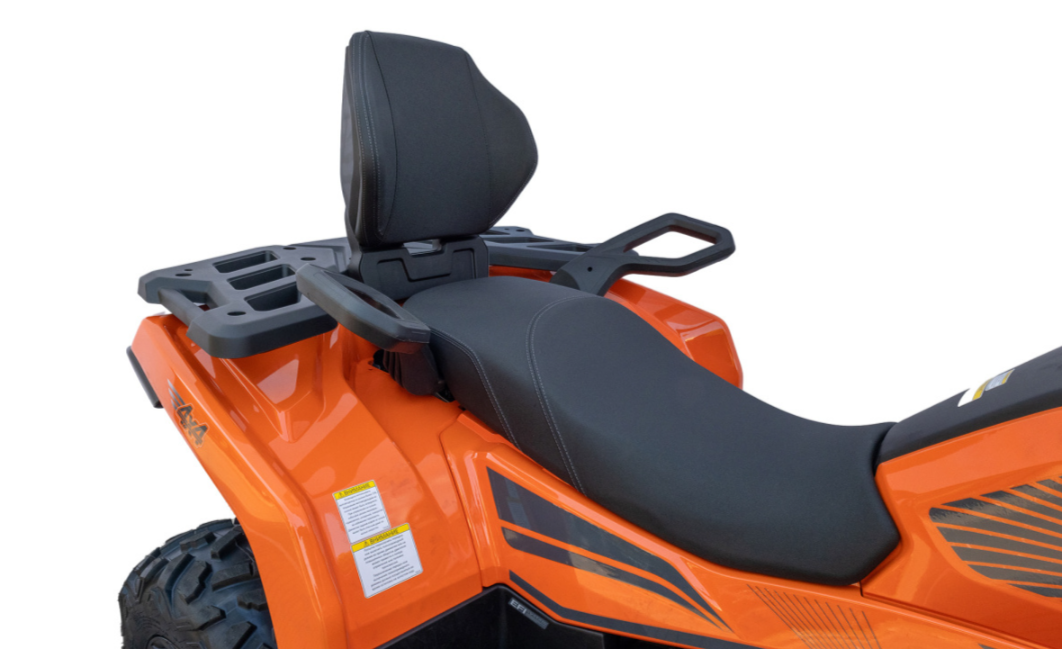 Квадроцикл HND QRX 650 в Красноярске