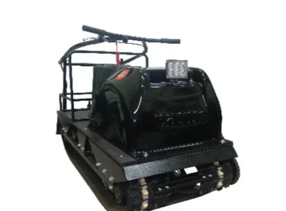 Мотобуксировщик PAXUS 650 13 л.с. HONDA в Красноярске Мотобуксировщик PAXUS 650 13 л.с. HONDA в Красноярске