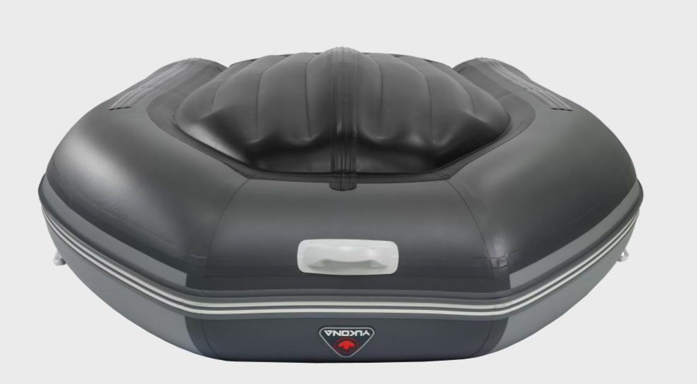 ЛОДКА НАДУВНАЯ YUKONA 360 НДНД в Красноярске