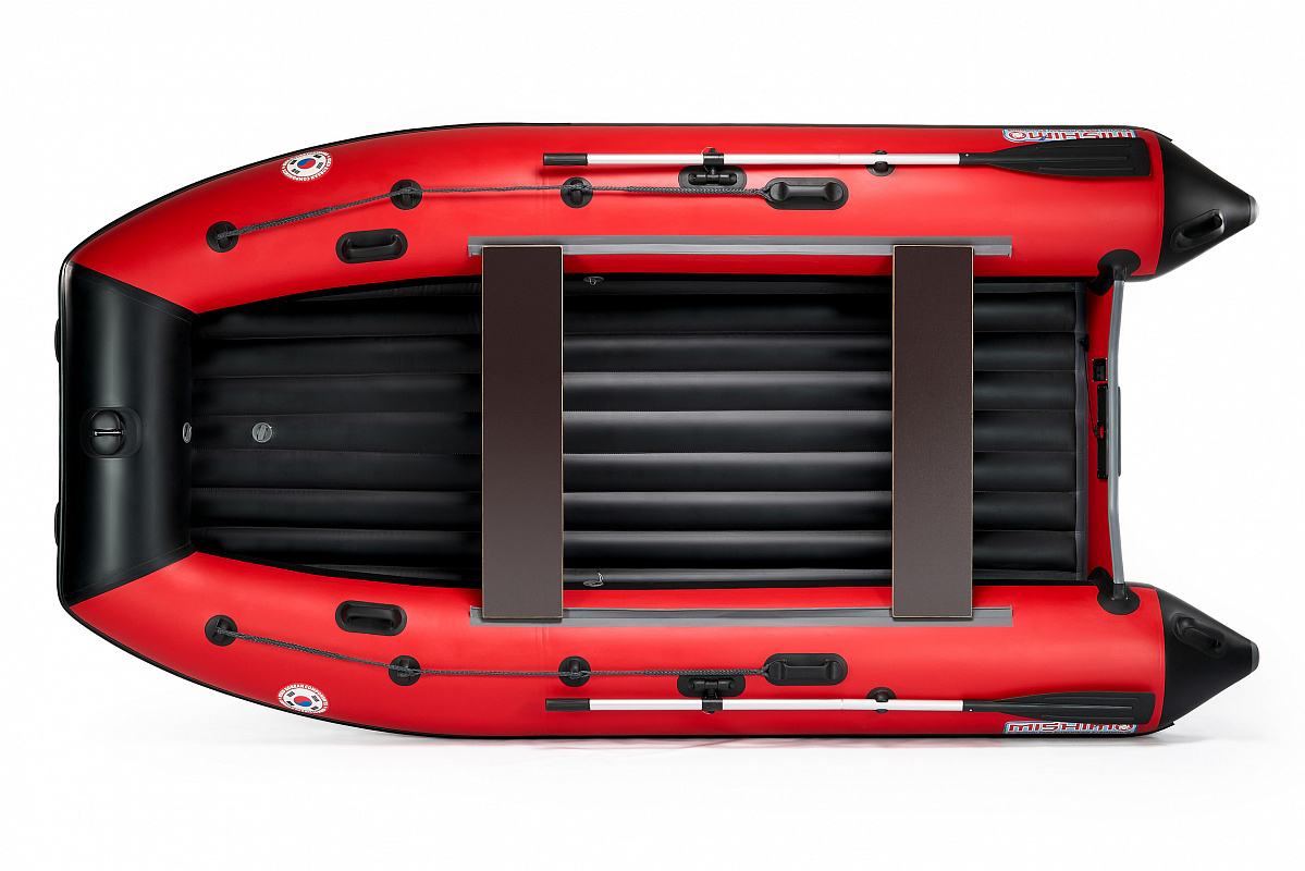 Лодка MISHIMO RAPID 360 в Красноярске