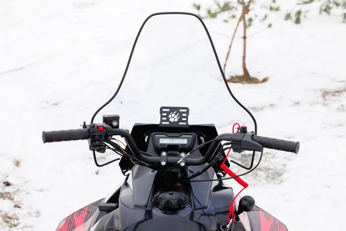 Снегоход IRBIS TUNGUS 400 25/26 в Красноярске Снегоход IRBIS TUNGUS 400 25/26 в Красноярске