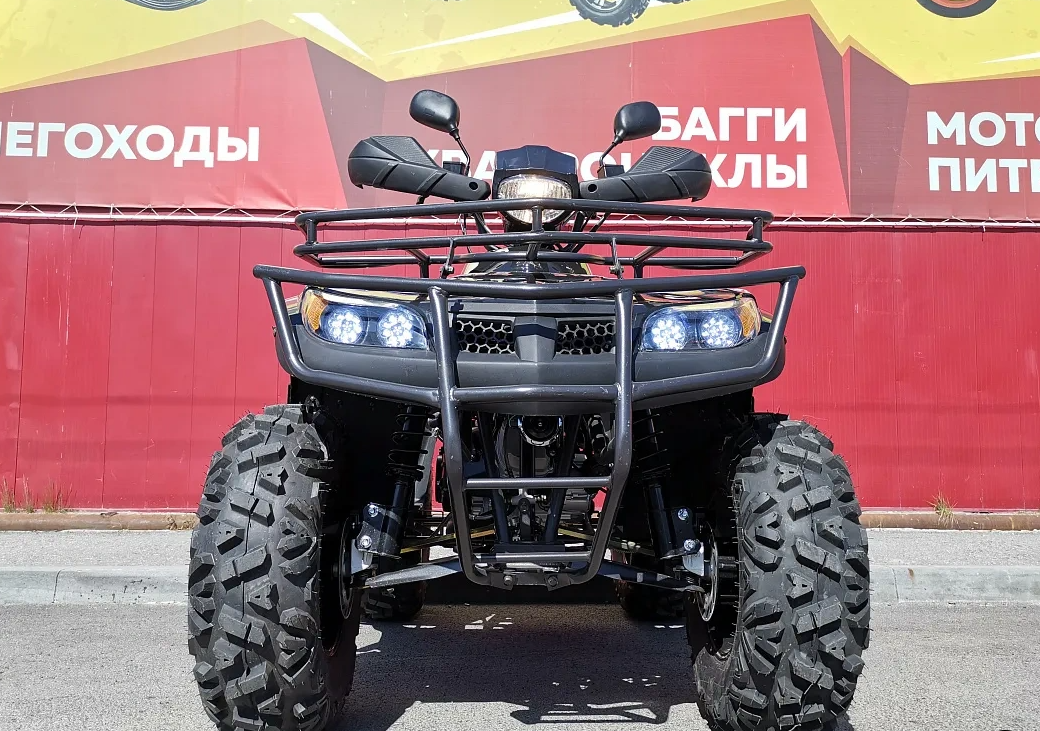 Квадроцикл PROMAX TRX300 CVT в Красноярске