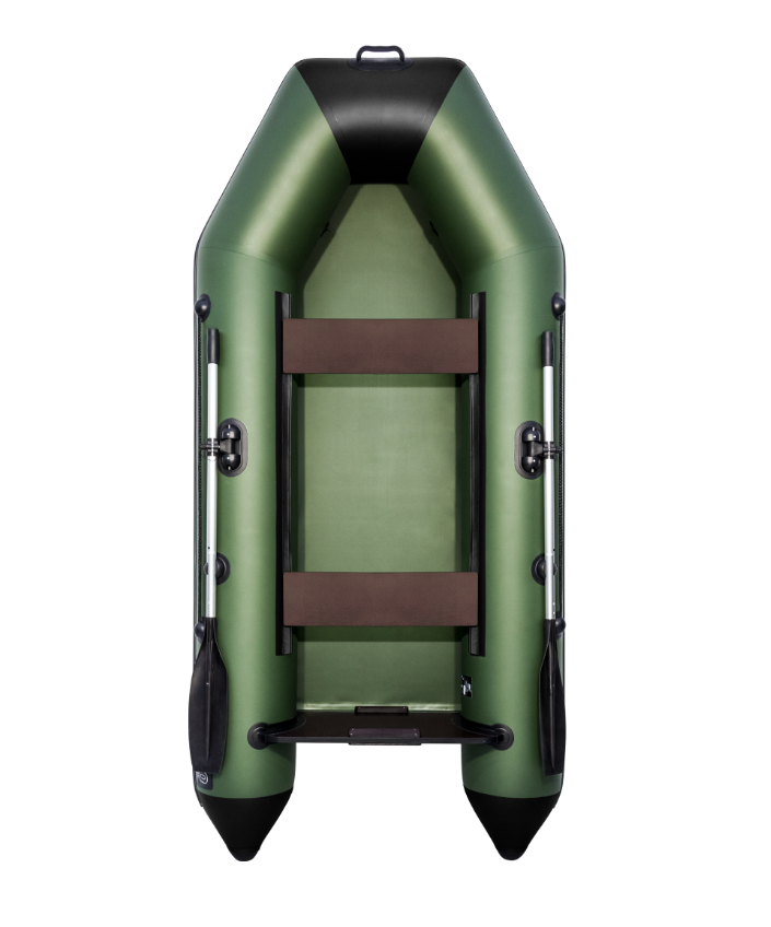 Лодка Аква 2800 в Красноярске