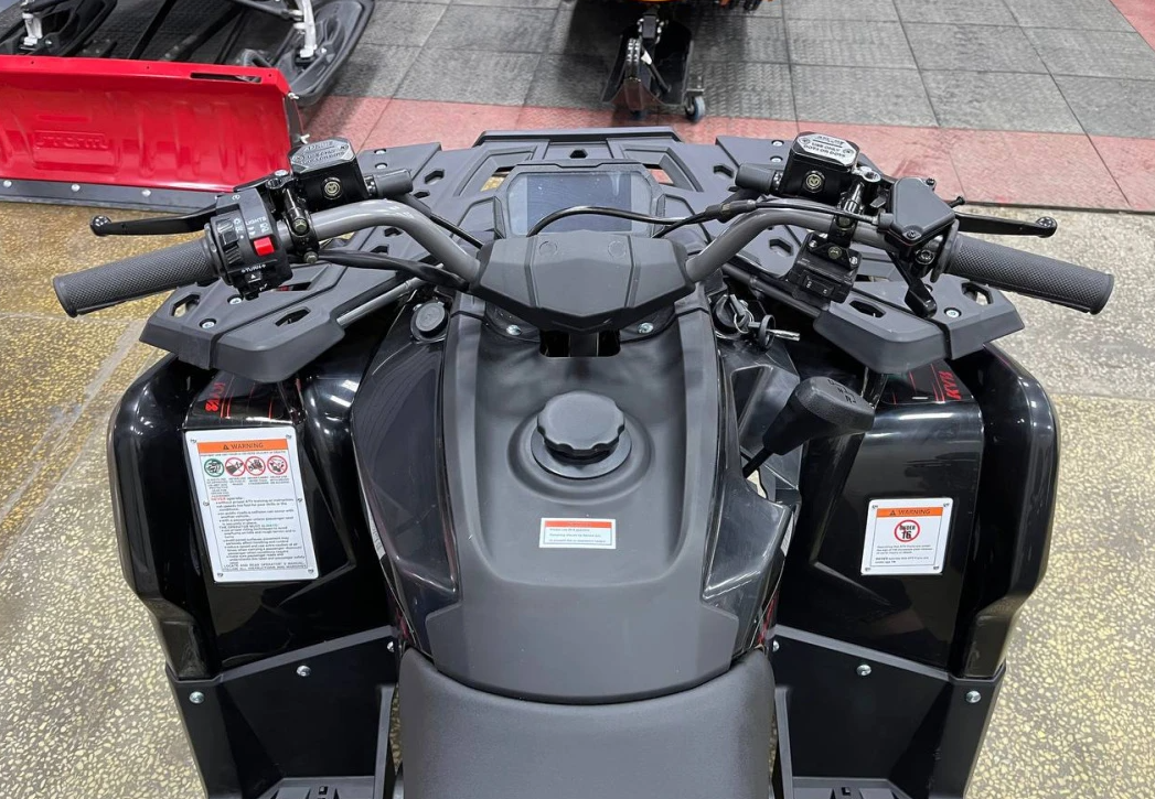 Квадроцикл PROMAX RENEGADE 300 LONG WINCH PRO (2025) в Красноярске Квадроцикл PROMAX RENEGADE 300 LONG WINCH PRO (2025) в Красноярске