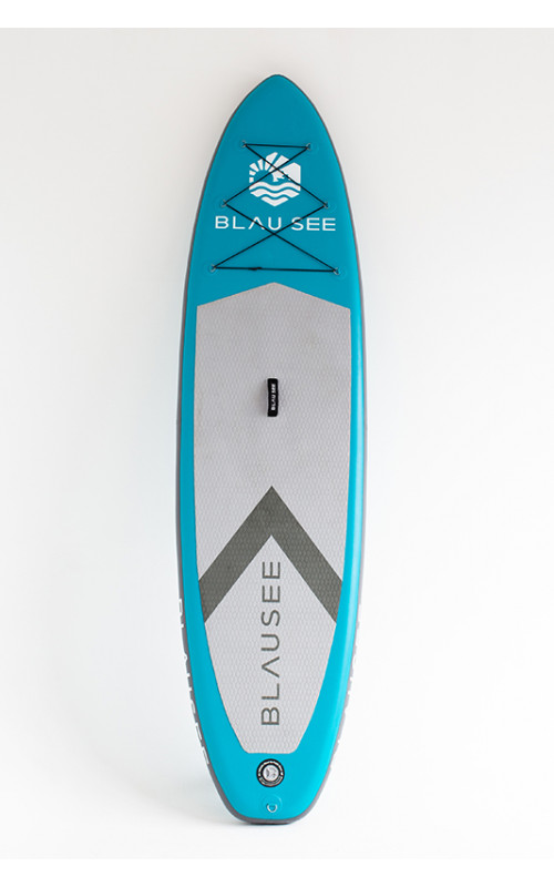НАДУВНОЙ САП БОРД BLAUSEE 10 в Красноярске НАДУВНОЙ САП БОРД BLAUSEE 10 в Красноярске