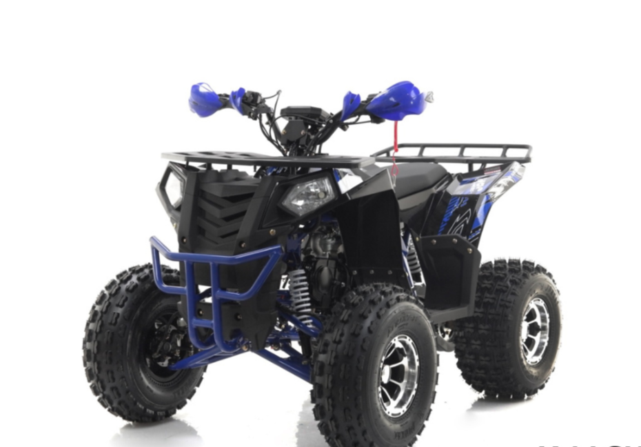 Квадроцикл GBM SHARP 190 PREMIUM SEMI-AUTOMATIC в Красноярске Квадроцикл GBM SHARP 190 PREMIUM SEMI-AUTOMATIC в Красноярске