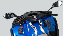 Квадроцикл РМ (Русская Механика) РМ 800 Т в Красноярске Квадроцикл РМ (Русская Механика) РМ 800 Т в Красноярске