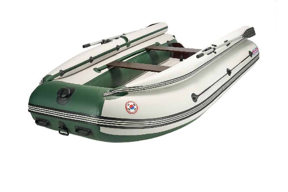 Лодка MISHIMO FAMILY LITE 430 в Красноярске