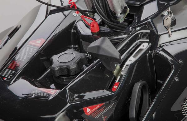 Снегоход STELS SA600R (L LUX WT) ВИТЯЗЬ 2.0 К01 Tech в Красноярске Снегоход STELS SA600R (L LUX WT) ВИТЯЗЬ 2.0 К01 Tech в Красноярске