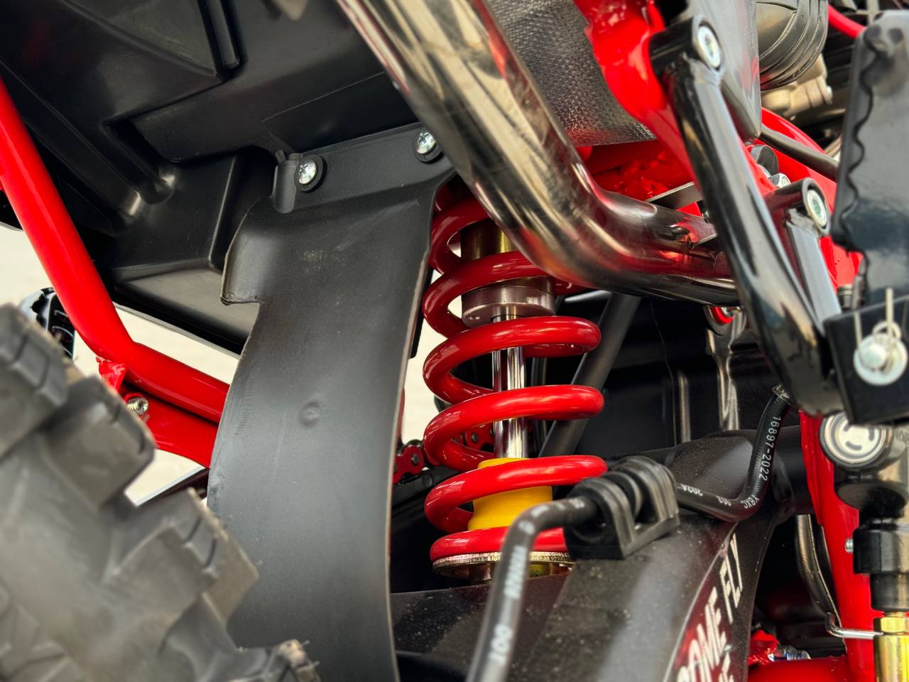 Кроссовый мотоцикл Sanchez Maniac CB300F в Красноярске Кроссовый мотоцикл Sanchez Maniac CB300F в Красноярске