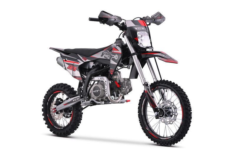 Питбайк YACOTA H5 125 в Красноярске Питбайк YACOTA H5 125 в Красноярске