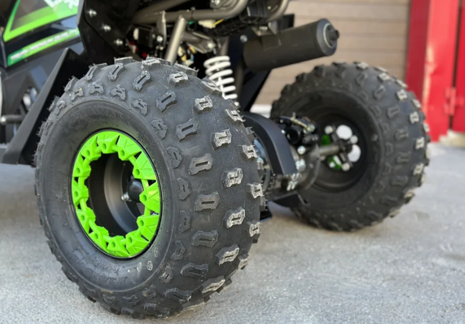 Квадроцикл GBM DAXTER 220 NEW в Красноярске