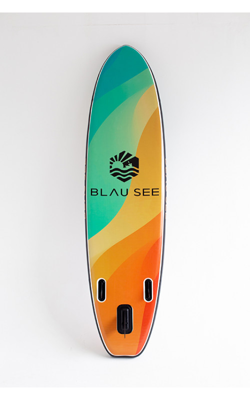 НАДУВНОЙ SUP-BOARD BREEZE 10,6 в Красноярске НАДУВНОЙ SUP-BOARD BREEZE 10,6 в Красноярске