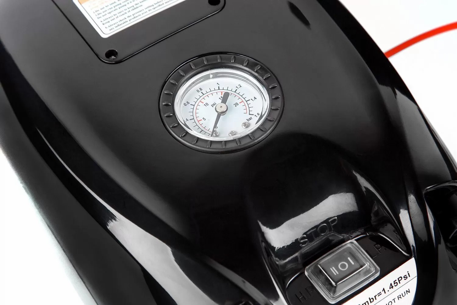 ЭЛЕКТРИЧЕСКИЙ НАСОС MARLIN GP-80 S в Красноярске ЭЛЕКТРИЧЕСКИЙ НАСОС MARLIN GP-80 S в Красноярске