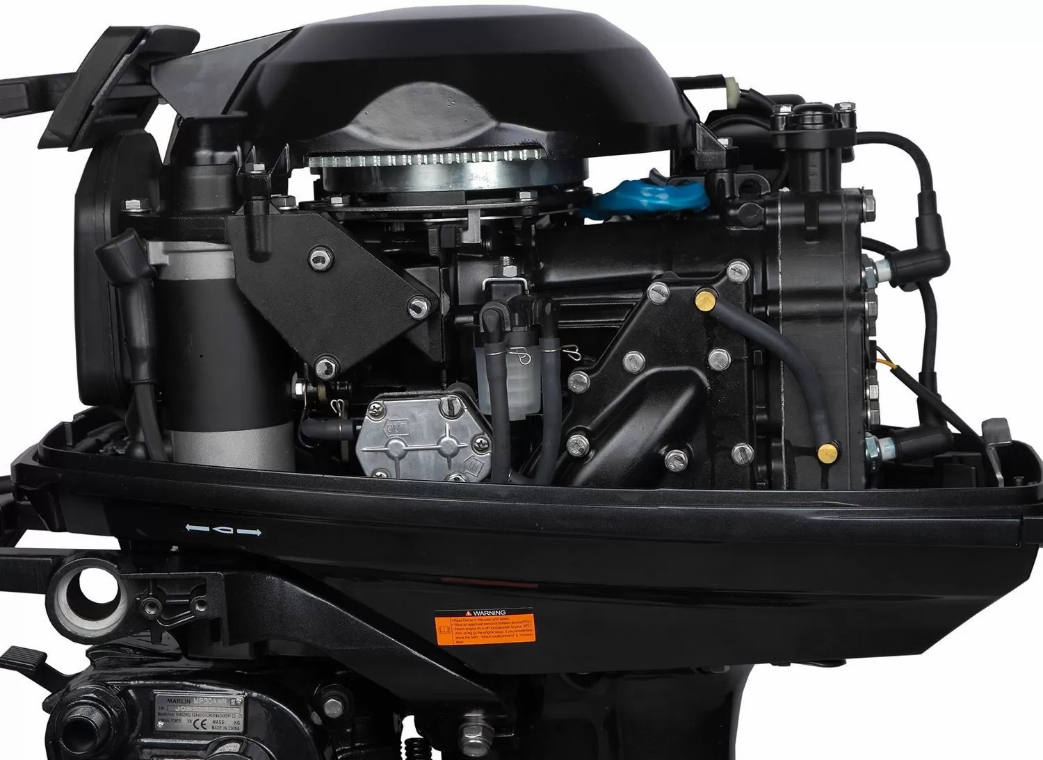 Лодочный мотор MARLIN MP 30 AWRS в Красноярске Лодочный мотор MARLIN MP 30 AWRS в Красноярске