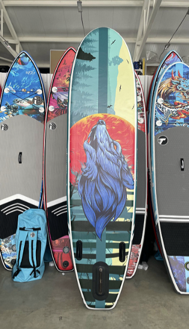 SUP (САП) ДОСКА RAIDEX TAKUMO 10.6’ (320СМ) N 4 в Красноярске SUP (САП) ДОСКА RAIDEX TAKUMO 10.6’ (320СМ) N 4 в Красноярске