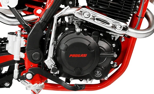 Мотоцикл Progasi SUPER MAX 300 PRO SPORT в Красноярске Мотоцикл Progasi SUPER MAX 300 PRO SPORT в Красноярске