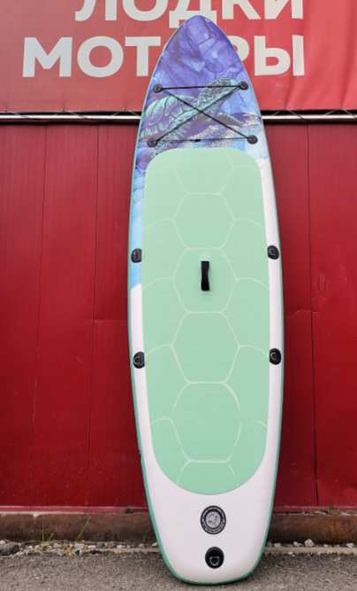 SUP (САП) Доска MISHIMO TURTLE 10(305) в Красноярске SUP (САП) Доска MISHIMO TURTLE 10(305) в Красноярске