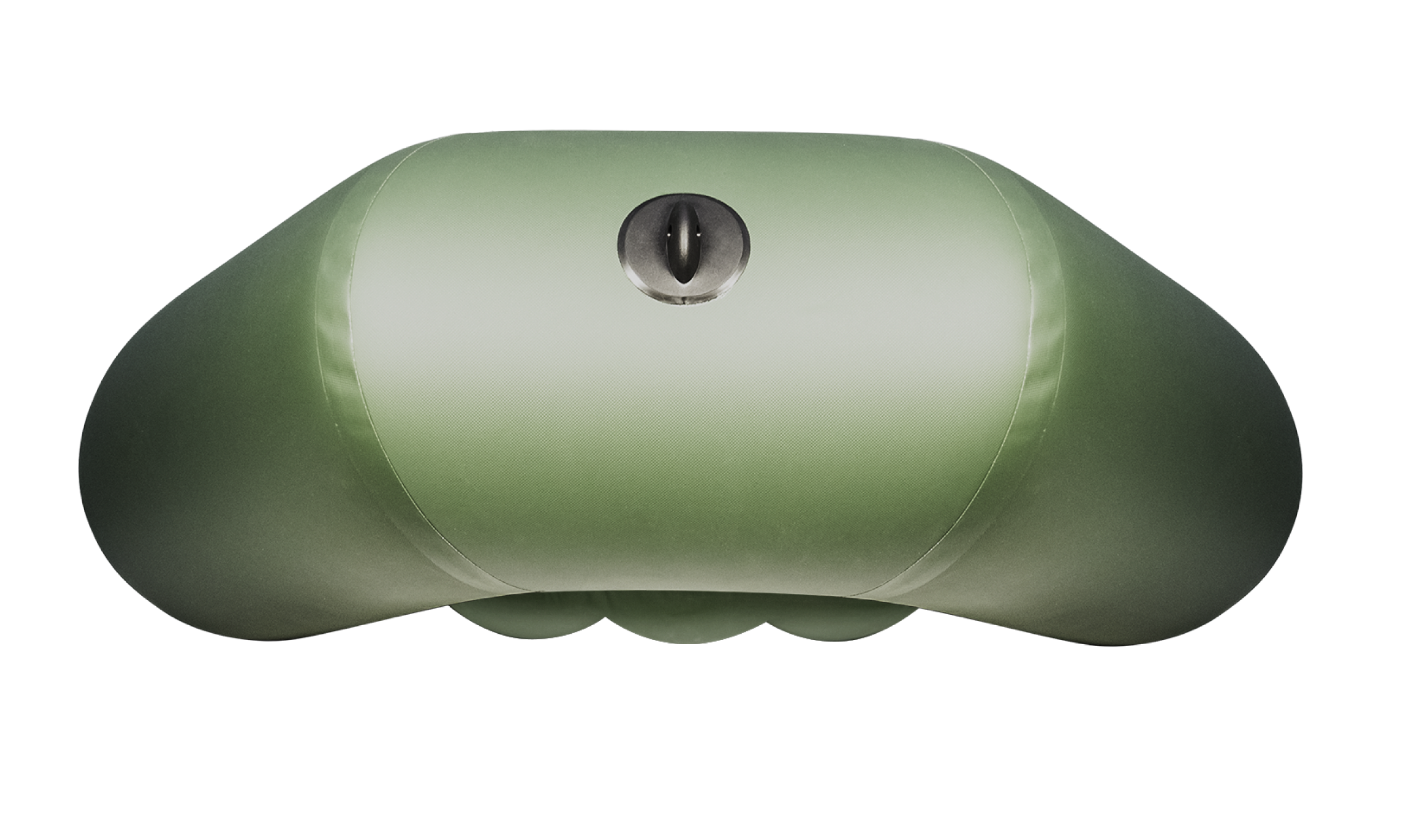 Лодка АКВА-ОПТИМА 260 НД в Красноярске