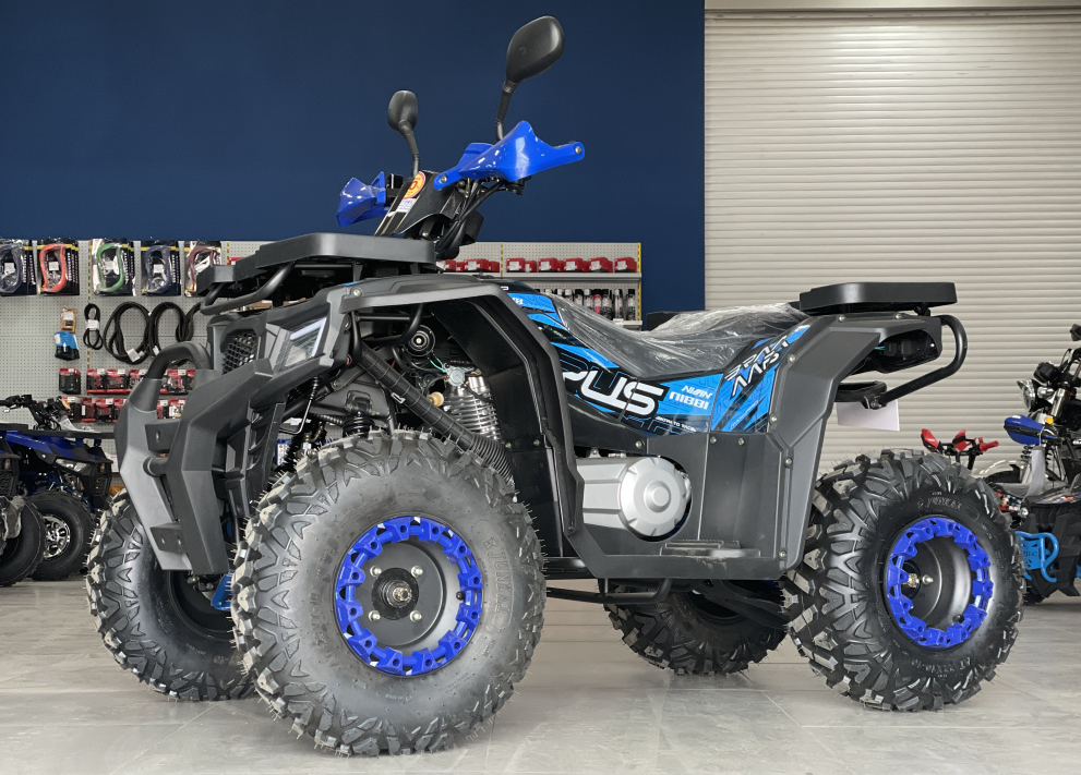 Квадроцикл PROMAX TAURUS 300 в Красноярске Квадроцикл PROMAX TAURUS 300 в Красноярске