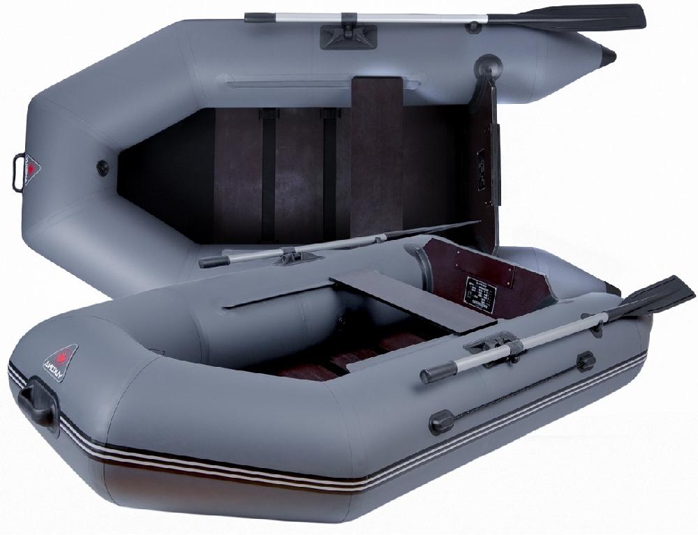 ЛОДКА НАДУВНАЯ YUKONA 230 TL (БЕЗ ПАЙОЛА) в Красноярске