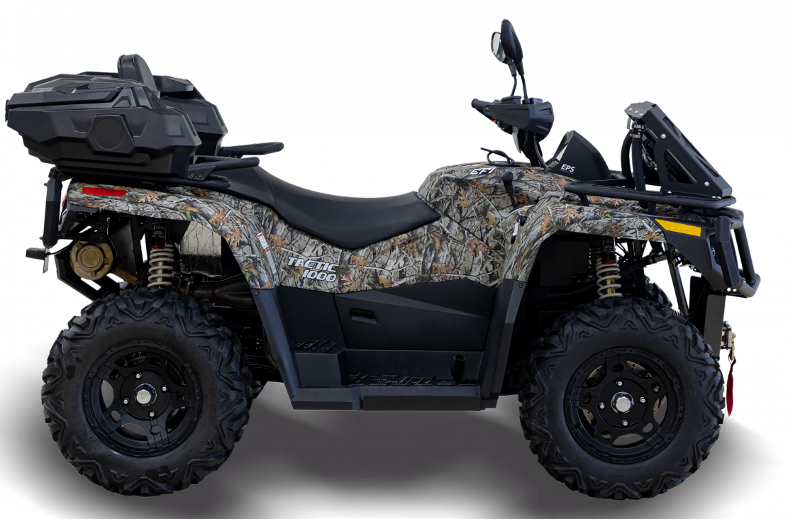 Квадроцикл HISUN TACTIC GT1000/EXTREME EDITION в Красноярске Квадроцикл HISUN TACTIC GT1000/EXTREME EDITION в Красноярске