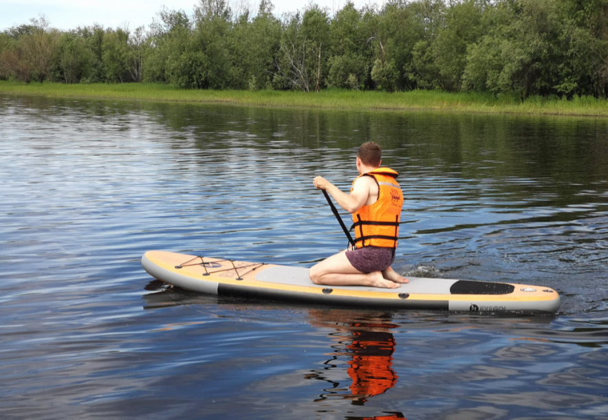 SUP (САП) Доска MISHIMO SHARK 10(305) в Красноярске SUP (САП) Доска MISHIMO SHARK 10(305) в Красноярске