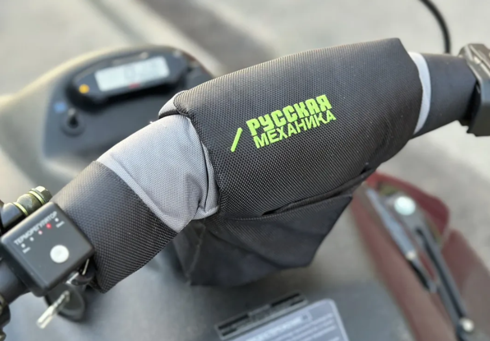 Снегоход РМ TIKSY 500 4Т в Красноярске Снегоход РМ TIKSY 500 4Т в Красноярске