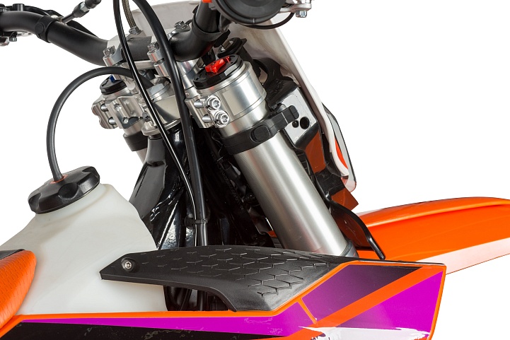 Эндуро мотоцикл IRBIS KTR 250 в Красноярске Эндуро мотоцикл IRBIS KTR 250 в Красноярске