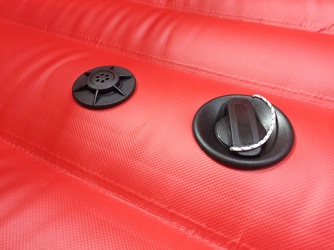 Лодка MISHIMO PRO 370 в Красноярске Лодка MISHIMO PRO 370 в Красноярске