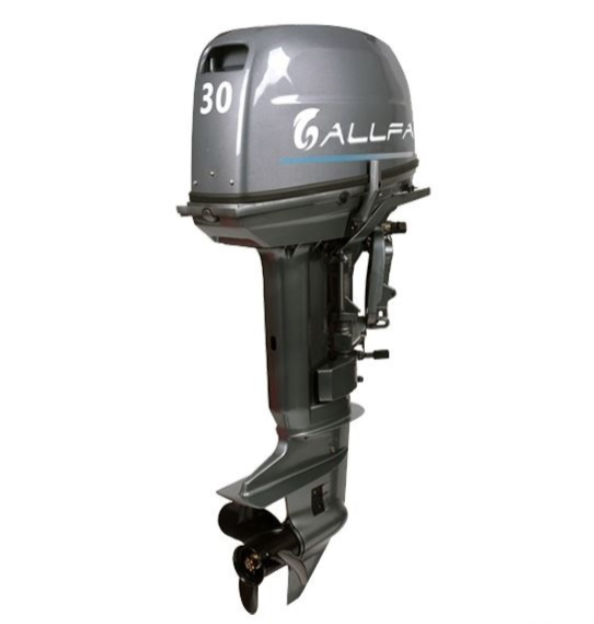 ЛОДОЧНЫЙ МОТОР ALLFA CG Т30 S в Красноярске ЛОДОЧНЫЙ МОТОР ALLFA CG Т30 S в Красноярске