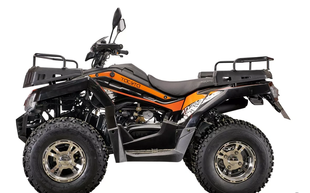 Квадроцикл YACOTA CABO 200LD в Красноярске Квадроцикл YACOTA CABO 200LD в Красноярске