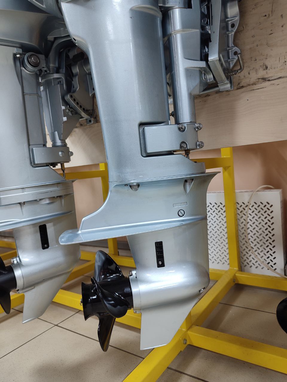 Лодочный мотор PROMAX SP9.9FHS (15) EXTRA в Красноярске Лодочный мотор PROMAX SP9.9FHS (15) EXTRA в Красноярске