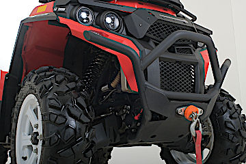 Квадроцикл РМ (Русская Механика) РМ 800 Т серии «Шёлковый путь» в Красноярске Квадроцикл РМ (Русская Механика) РМ 800 Т серии «Шёлковый путь» в Красноярске