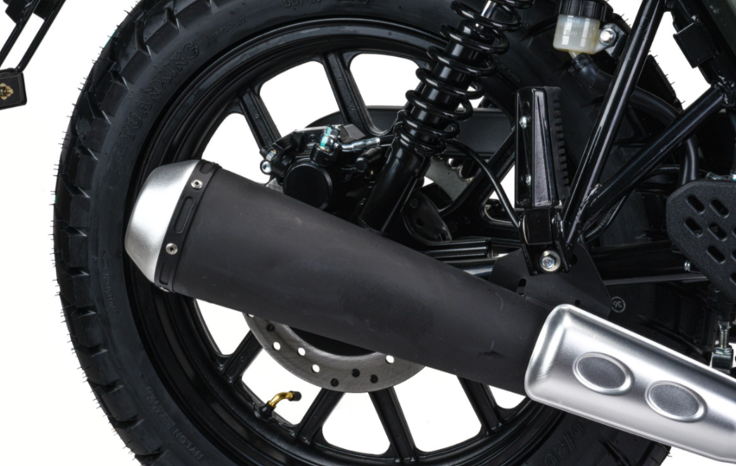 Мотоцикл MOTOLAND (МОТОЛЕНД) TEXAS 300 в Красноярске Мотоцикл MOTOLAND (МОТОЛЕНД) TEXAS 300 в Красноярске