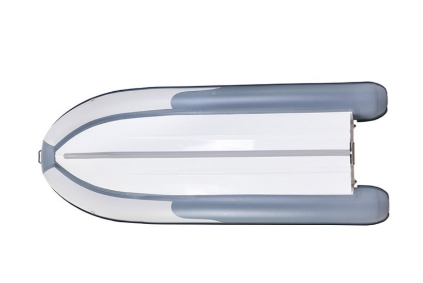 Лодка GLADIATOR RIB420AL в Красноярске