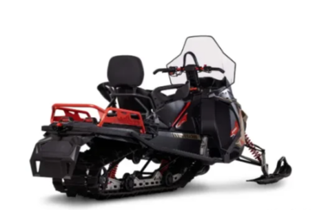 Снегоход AODES Siberiacross 1000 WT 508mm LCD 6.8 в Красноярске Снегоход AODES Siberiacross 1000 WT 508mm LCD 6.8 в Красноярске