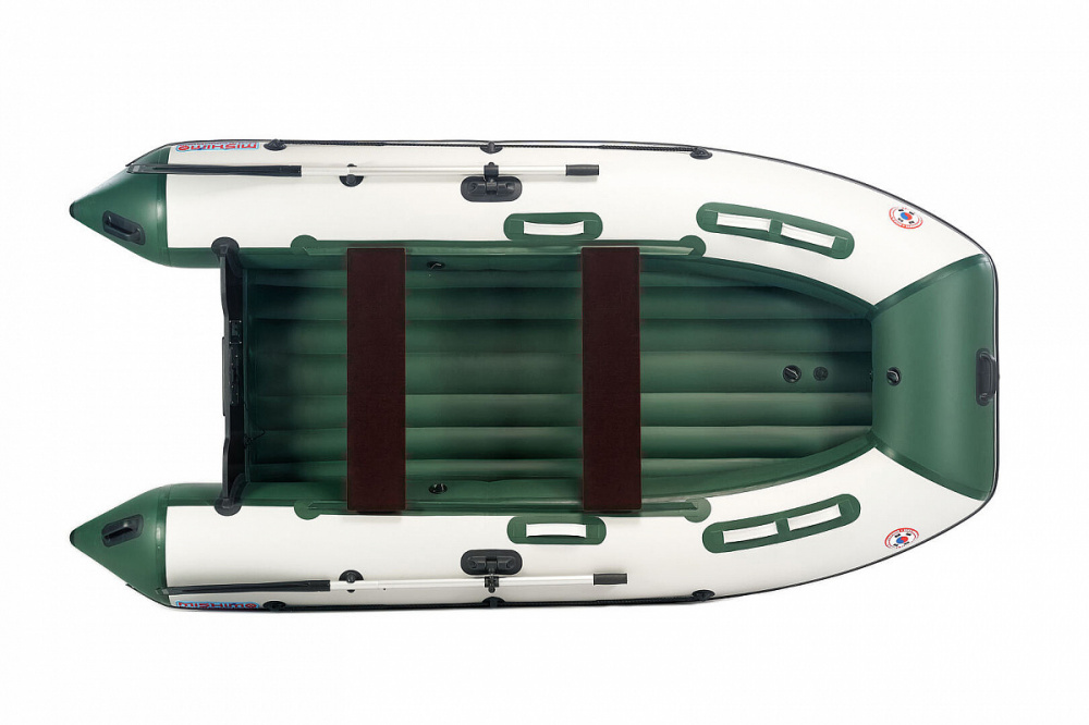 Лодка MISHIMO LITE 390 в Красноярске
