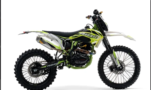 Мотоцикл Progasi SUPER MAX 300 PRO PR300 (ZS175FMN) в Красноярске Мотоцикл Progasi SUPER MAX 300 PRO PR300 (ZS175FMN) в Красноярске