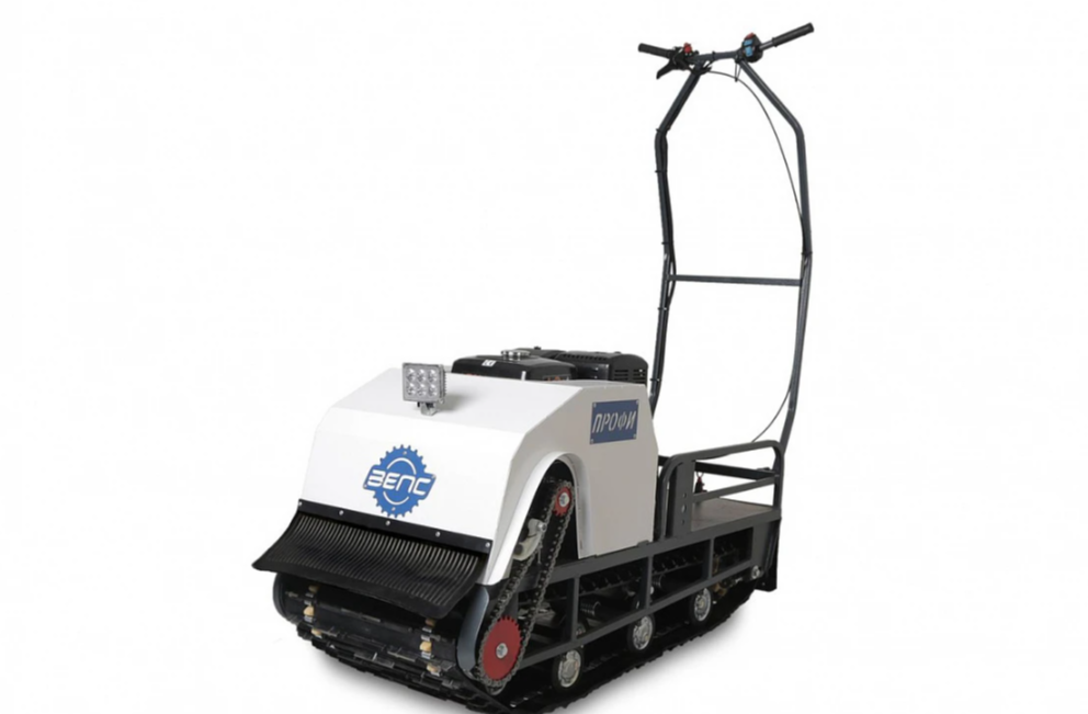 Мотобуксировщик ВЕПС WINTER «ПРОФИ» 13 в Красноярске Мотобуксировщик ВЕПС WINTER «ПРОФИ» 13 в Красноярске