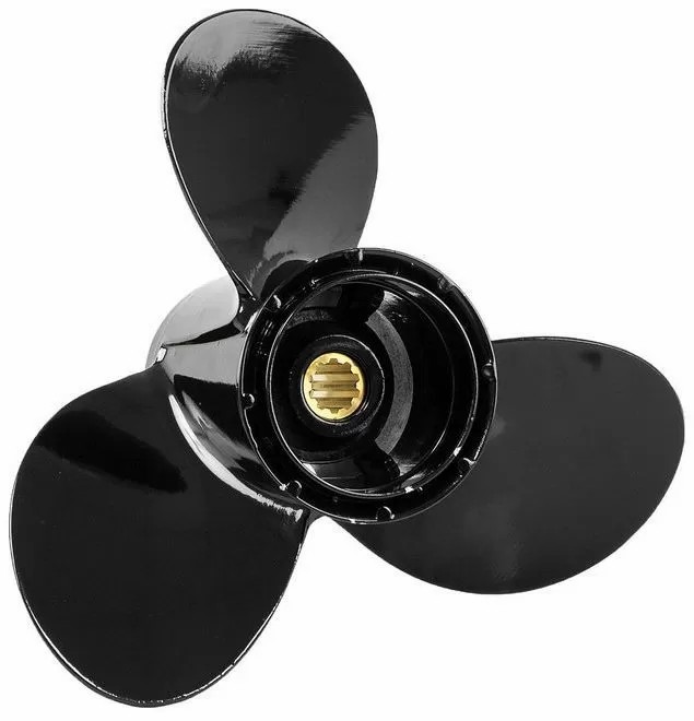 ВИНТ ГРЕБНОЙ SUZUKI DF25-30 / DT20-30; 3X10-1/4X11 в Красноярске ВИНТ ГРЕБНОЙ SUZUKI DF25-30 / DT20-30; 3X10-1/4X11 в Красноярске