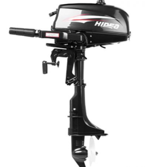 Лодочный мотор HIDEA HD4FHS в Красноярске