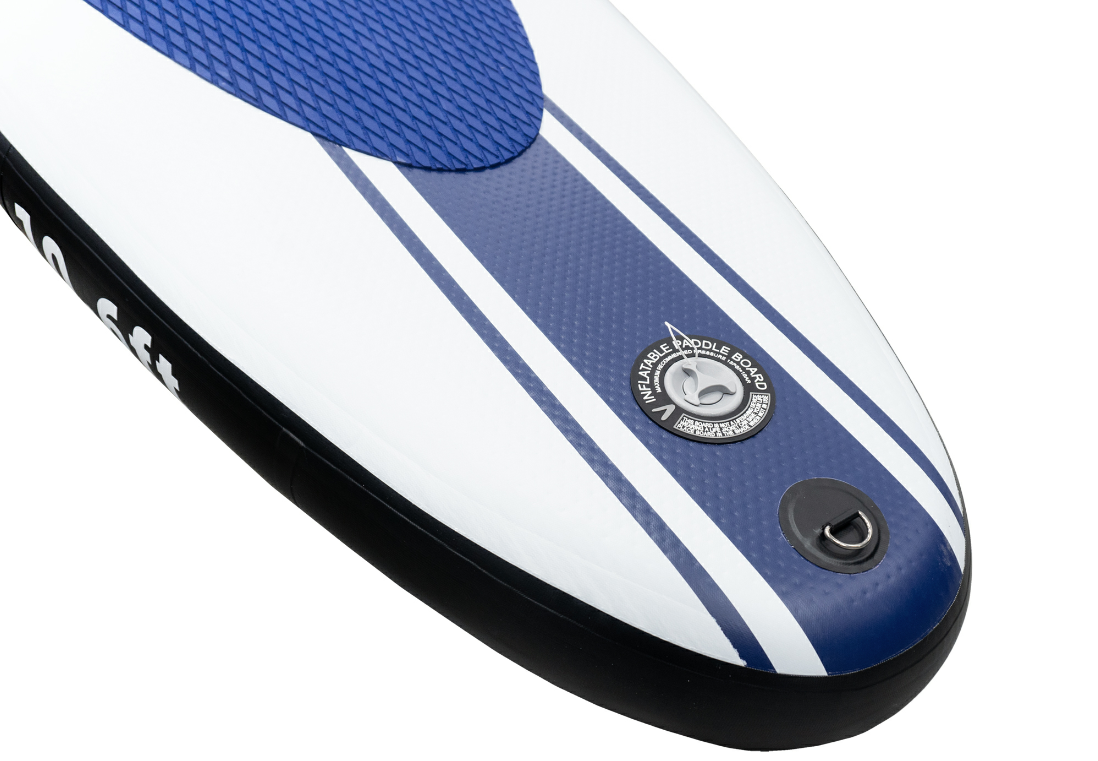 Сап-борд синий 10.6ft RIVIERA в Красноярске Сап-борд синий 10.6ft RIVIERA в Красноярске