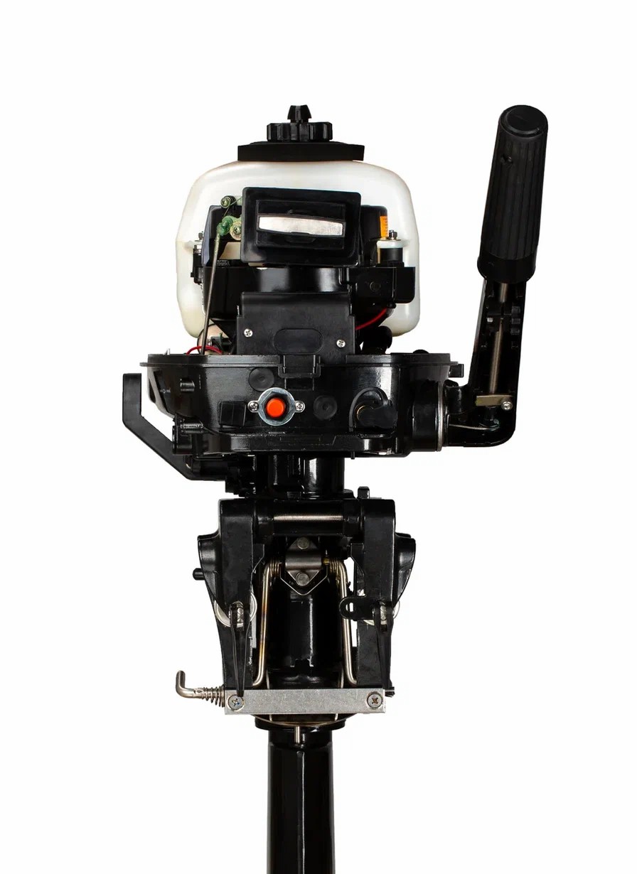 ЛОДОЧНЫЙ МОТОР GLADIATOR G5FHS в Красноярске ЛОДОЧНЫЙ МОТОР GLADIATOR G5FHS в Красноярске